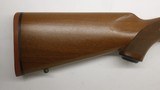 Ruger M77 Tang Safety Bicentennial gun 1976 w/ Rings Red Pad 30-06 - 3 of 20