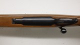 Ruger M77 Tang Safety Bicentennial gun 1976 w/ Rings Red Pad 30-06 - 13 of 20