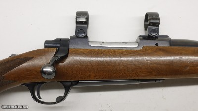 Ruger M77 RL 243 win ultra lightweight 20” Tang Safety Rings 1984