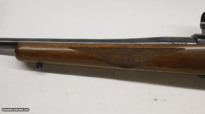 Ruger M77 Tang Safety 30-06 1985 Red pad Factroy Rings - Image 17 of 20