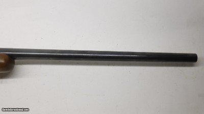 Ruger M77 Tang Safety 30-06 1985 Red pad Factroy Rings - Image 5 of 20