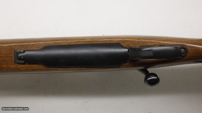 Ruger M77 Tang Safety 30-06 1985 Red pad Factroy Rings - Image 13 of 20