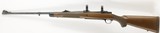 Ruger M77 Hawkeye African 6.5x55mm Like new in box 2018 47186 - 20 of 20