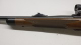 Ruger M77 Hawkeye African 6.5x55mm Like new in box 2018 47186 - 17 of 20