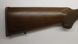 Ruger M77 Hawkeye African 6.5x55mm Like new in box 2018 47186 - 3 of 20