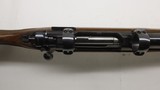 Ruger M77 Hawkeye African 6.5x55mm Like new in box 2018 47186 - 9 of 20