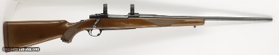 Ruger M77 Tang Safety 30-06 1985 Red pad Factroy Rings - Image 19 of 20
