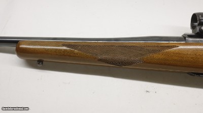 Ruger M77 Tang Safety 30-06 1985 Red pad Factroy Rings - Image 17 of 20