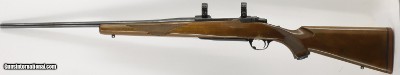 Ruger M77 Tang Safety 30-06 1985 Red pad Factroy Rings - Image 20 of 20