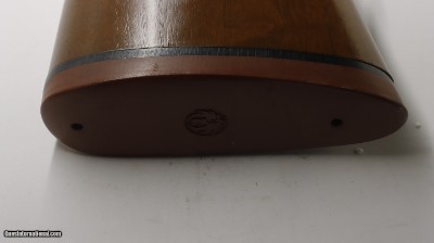 Ruger M77 Tang Safety 30-06 1985 Red pad Factroy Rings - Image 2 of 20