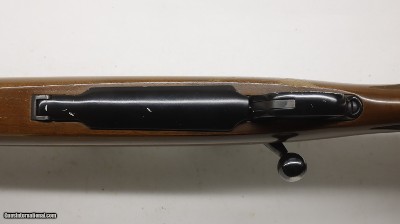Ruger M77 Tang Safety 30-06 1985 Red pad Factroy Rings - Image 13 of 20