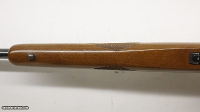 Ruger M77 Tang Safety 30-06 1985 Red pad Factroy Rings - Image 12 of 20