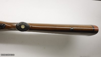 Ruger M77 Tang Safety 30-06 1985 Red pad Factroy Rings - Image 14 of 20
