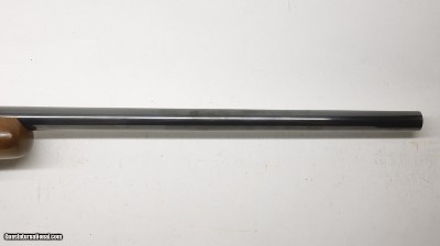 Ruger M77 Tang Safety 30-06 1985 Red pad Factroy Rings - Image 5 of 20