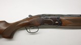 Beretta 682 Super Sport 12ga 30