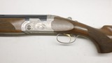 Beretta 687 Silver Pigeon 3, 12ga, 30