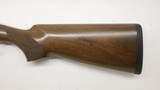Beretta 687 Silver Pigeon 3, 12ga, 30
