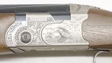 Beretta 687 Silver Pigeon 3, 12ga, 30