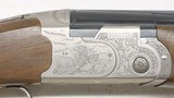 Beretta 687 Silver Pigeon 3, 12ga, 30