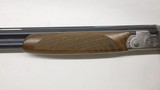 Beretta 687 Silver Pigeon 3, 12ga, 30