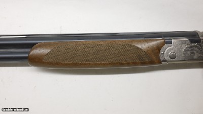 Beretta 687 Silver Pigeon 3, 12ga, 30