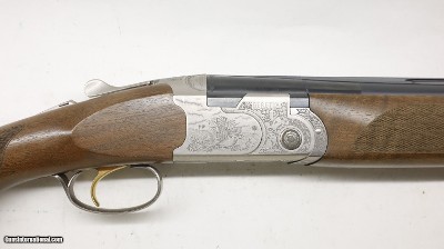 Beretta 687 Silver Pigeon 3, 12ga, 30