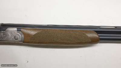 Beretta 687 Silver Pigeon 3, 12ga, 30