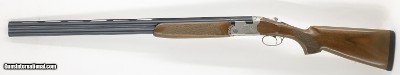 Beretta 687 Silver Pigeon 3, 12ga, 30