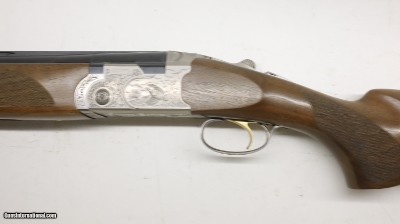 Beretta 687 Silver Pigeon 3, 12ga, 30