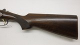 Beretta S687 687, 20ga, 30