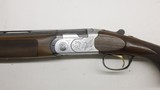 Beretta S687 687, 20ga, 30