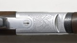 Beretta S687 687, 20ga, 30