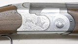 Beretta S687 687, 20ga, 30