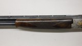 Browning Citori Grade VI 6 12ga 28, Invector chokes, 1989 Cased - 20 of 25