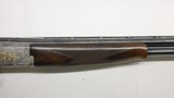 Browning Citori Grade VI 6 12ga 28, Invector chokes, 1989 Cased - 5 of 25