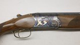 Beretta 687 Silver Pigeon 5 V 12ga, 28