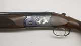 Beretta 687 Silver Pigeon IV 4 12ga 30