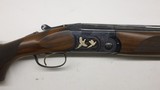 Beretta 687 Silver Pigeon IV 4 12ga 30