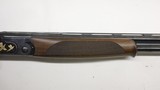 Beretta 687 Silver Pigeon IV 4 12ga 30