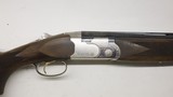 Beretta 686 White Onyx Sport Sporting 12ga 30