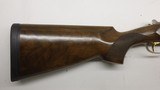 Beretta 682 Gold E Sporting, 12ga, 30", Optima, 2001 Used in case - 3 of 22