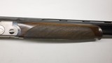 Beretta 682 Gold E Sporting, 12ga, 30", Optima, 2001 Used in case - 5 of 22