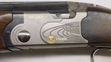 Beretta 682 Gold E Sporting, 12ga, 30", Optima, 2001 Used in case - 19 of 22