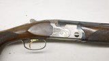 Beretta 682 Gold E Sporting, 12ga, 30", Optima, 2001 Used in case