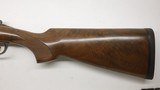 Beretta 685 Combo, 3 barrel set 20ga 26