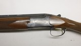 Browning Citori Upland, 20ga 24