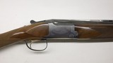 Browning Citori Upland, 20ga 24