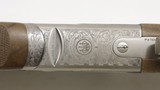 Beretta 686 Silver Pigeon 1 Sporting 12ga, 32