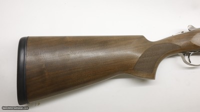 Beretta 686 Silver Pigeon 1 Sporting 12ga, 32