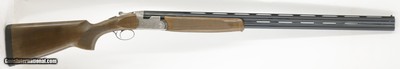 Beretta 686 Silver Pigeon 1 Sporting 12ga, 32